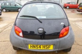 Ford KA 1.3