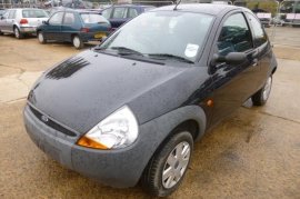 Ford KA 1.3