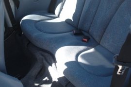 Ford KA 1.3