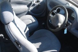 Ford KA 1.3