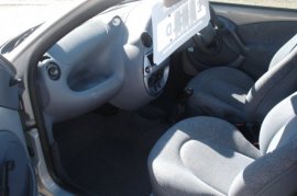 Ford KA 1.3