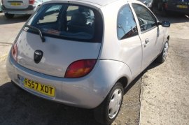 Ford KA 1.3
