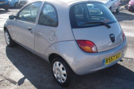 Ford KA 1.3