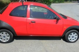 Ford KA 1.3i