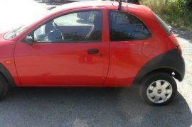 Ford KA 1.3i