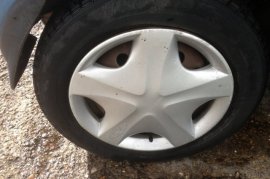 Ford KA 1.3i