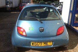 Ford KA 1.3i