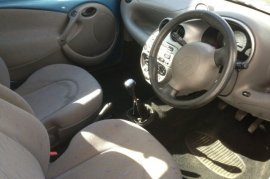 Ford KA 1.3i
