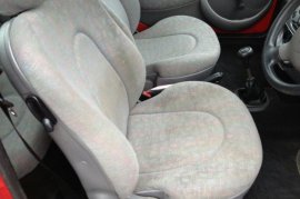 Ford KA 1.3i