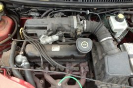 Ford KA 1.3i