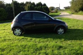 Ford KA 1.3i