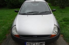 Ford KA 1.3i