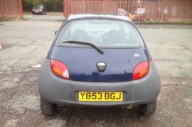 Ford KA 1.3i