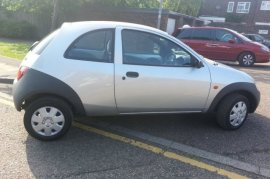 Ford KA 1.3i