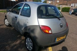 Ford KA 1.3i