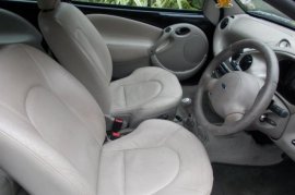 Ford KA 1.3i