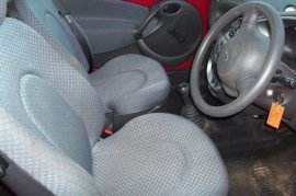 Ford KA 1.3i