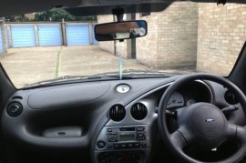 Ford KA 1.3i
