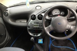 Ford KA 1.3i