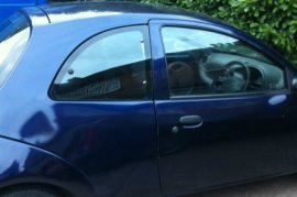 Ford KA 1.3i