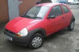 Ford KA 1.3i