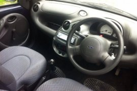Ford KA 1.3i
