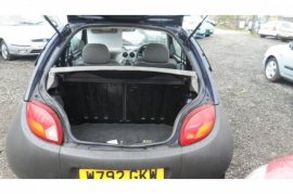 Ford KA 1.3i