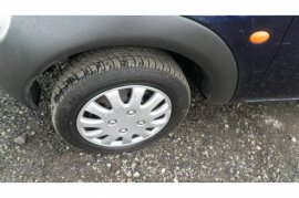 Ford KA 1.3i