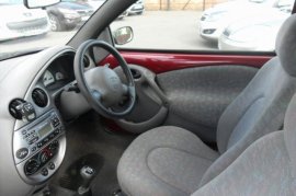 Ford KA 1.3i