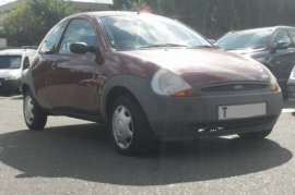 Ford KA 1.3i