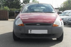 Ford KA 1.3i
