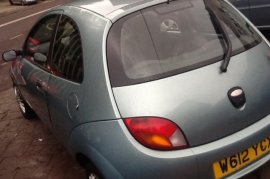 Ford KA 1.3i