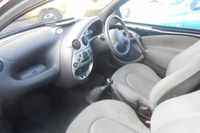 Ford KA 1.3i