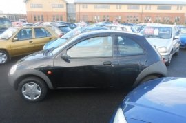 Ford KA 1.3i