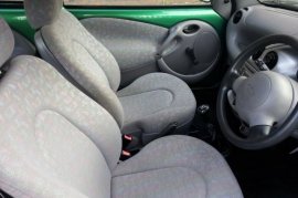 Ford KA 1.3i