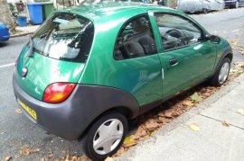 Ford KA 1.3i
