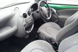 Ford KA 1.3i