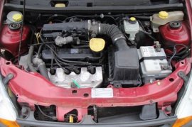 Ford KA 1.3i