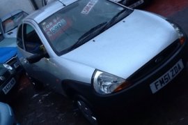 Ford KA 1.3i
