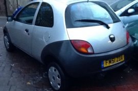 Ford KA 1.3i