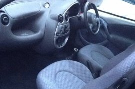 Ford KA 1.3i