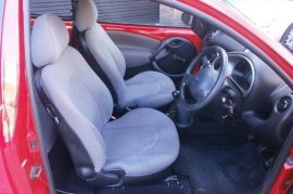 Ford KA 1.3i