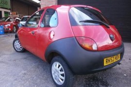 Ford KA 1.3i
