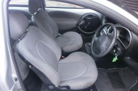 Ford KA 1.3i