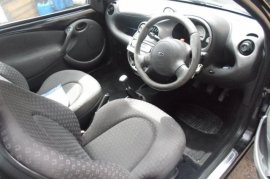 Ford KA 1.3i