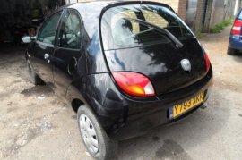 Ford KA 1.3i