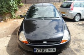 Ford KA 1.3i