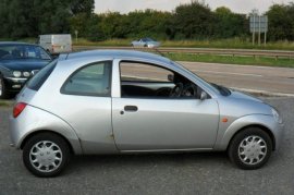 Ford KA 1.3i