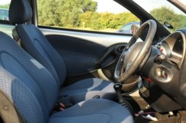 Ford KA 1.3i