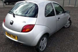 Ford KA 1.3i